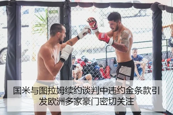 国米与图拉姆续约谈判中违约金条款引发欧洲多家豪门密切关注
